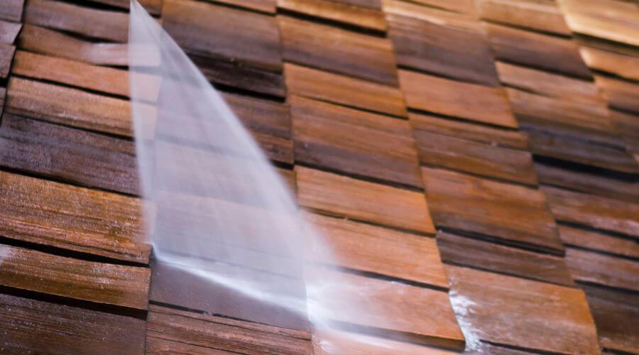 Shingle Roofing in Rush City, MN